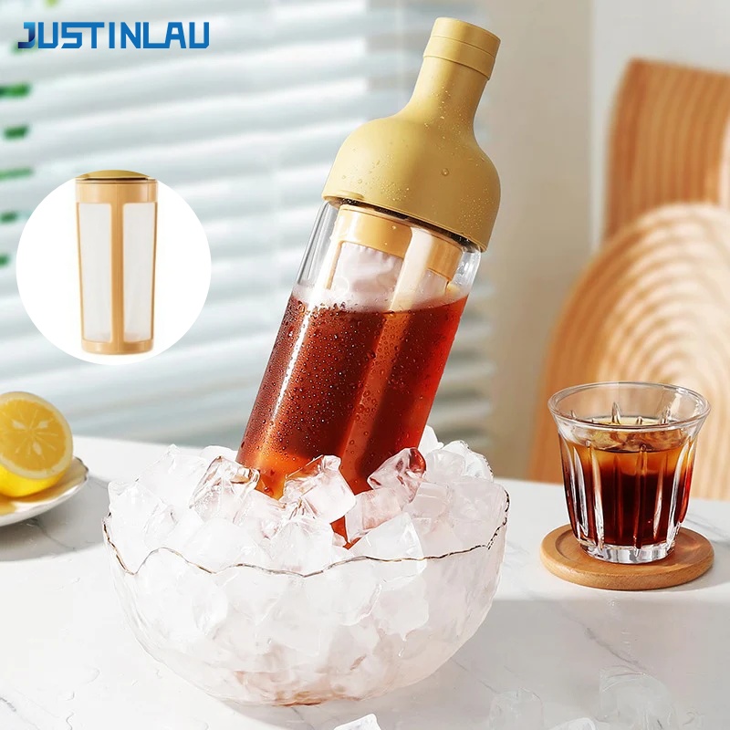 Pothos - JUSTINLAU 1L Pitcher Kopi Cold Brew,
