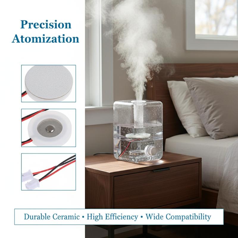 Indoor Plants - 5 Buah Pelat Atomizer Pengganti Pembuat