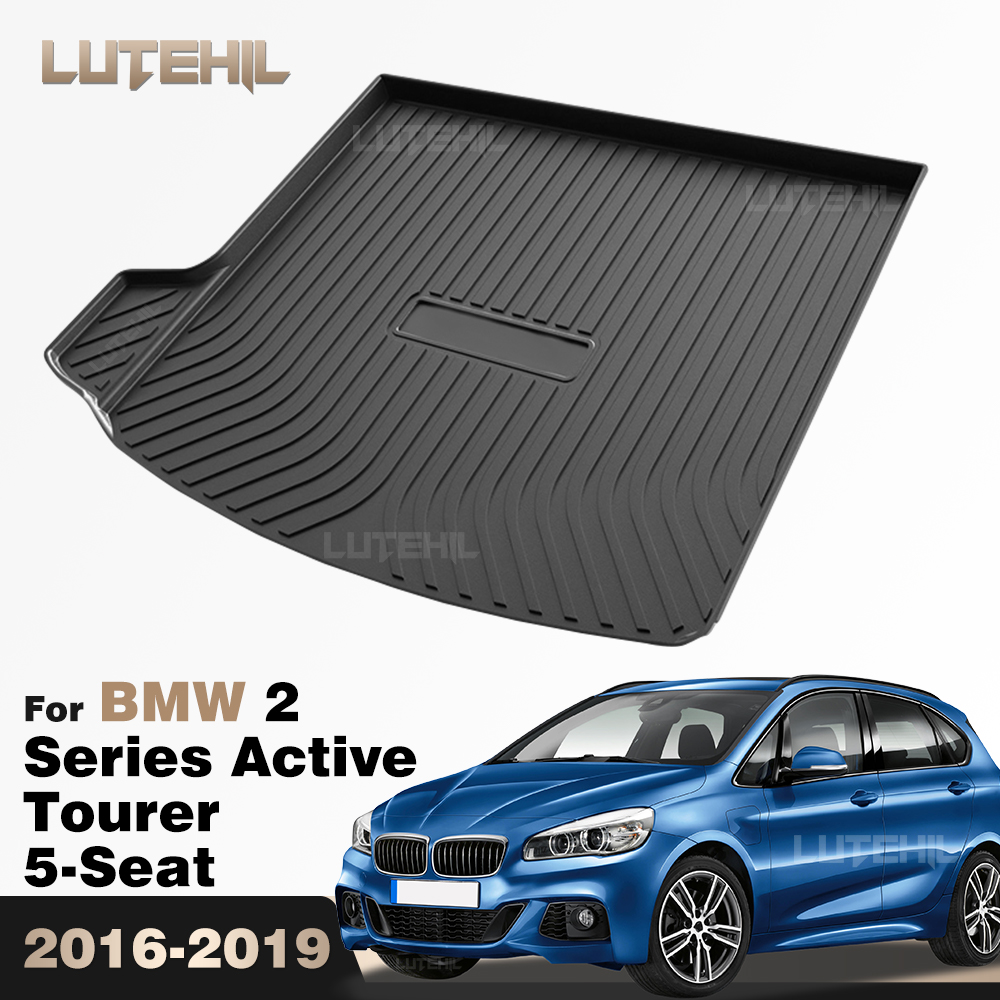 Repotting Mat - Untuk BMW 2 Series Active Tourer