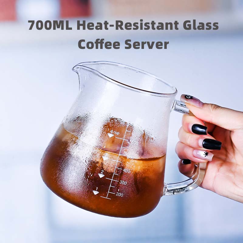 Pothos - Set Teko Kopi dan Teh dari