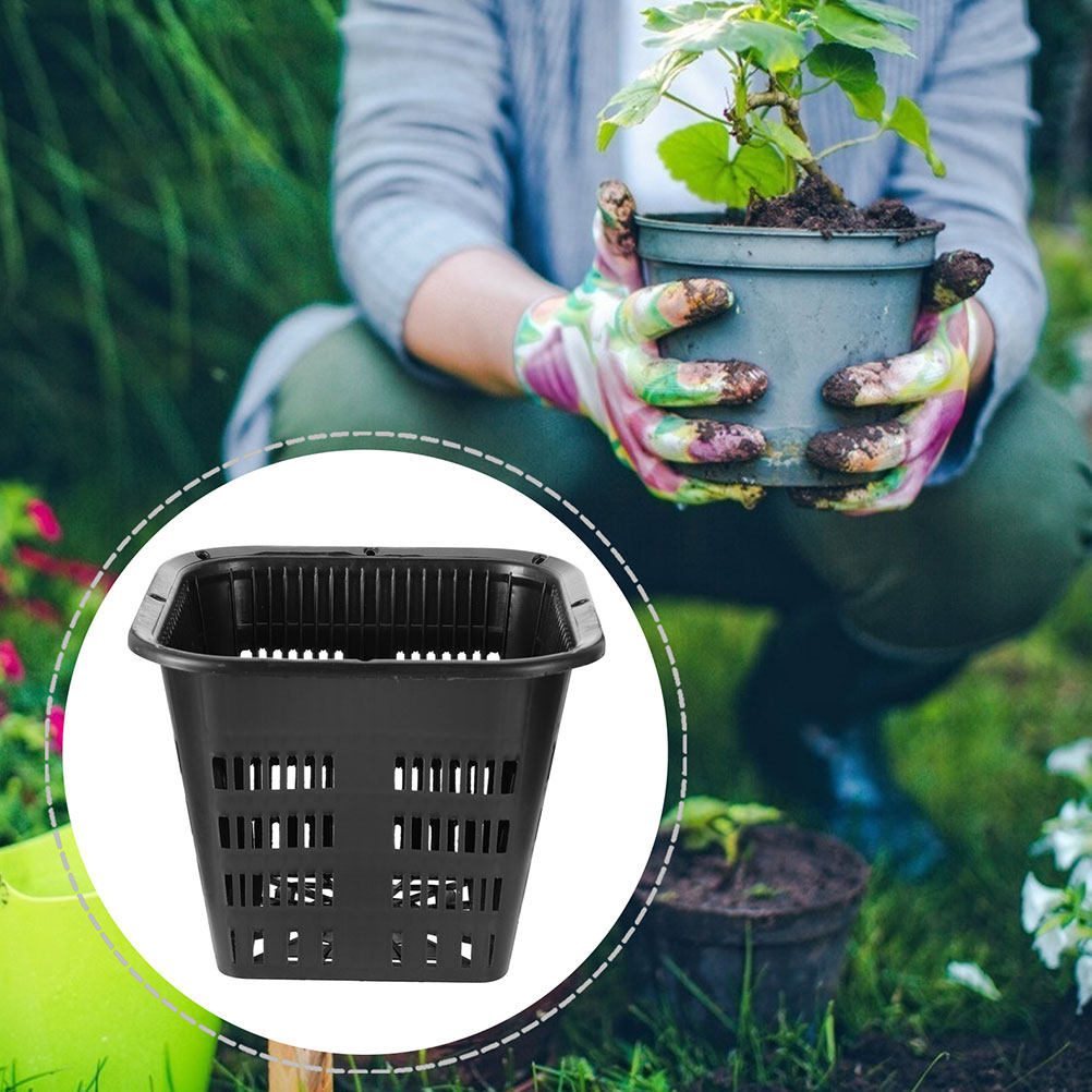 15 buah Pot Bunga Pengontrol A - Indoor Plants ulasan dan harga