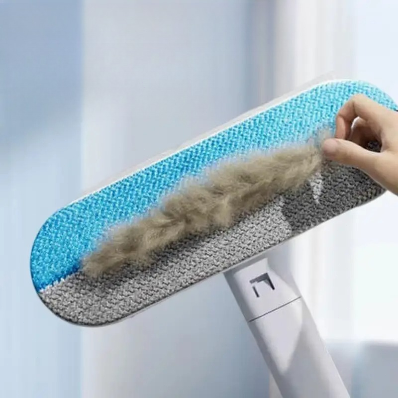Sikat Penghilang Bulu Hewan Pe - Repotting Mat ulasan dan harga