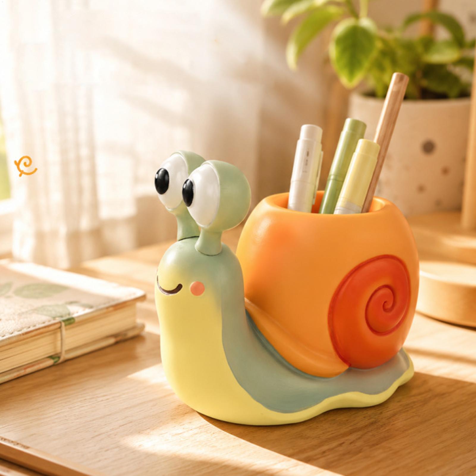 Pot Bunga Bentuk Siput, Tempat - Succulent Set ulasan dan harga