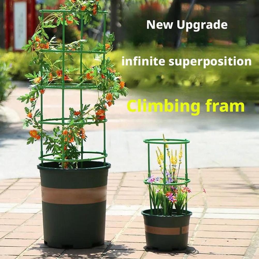 10 buah Penyangga Tanaman Toma - Terracotta Pot ulasan dan harga
