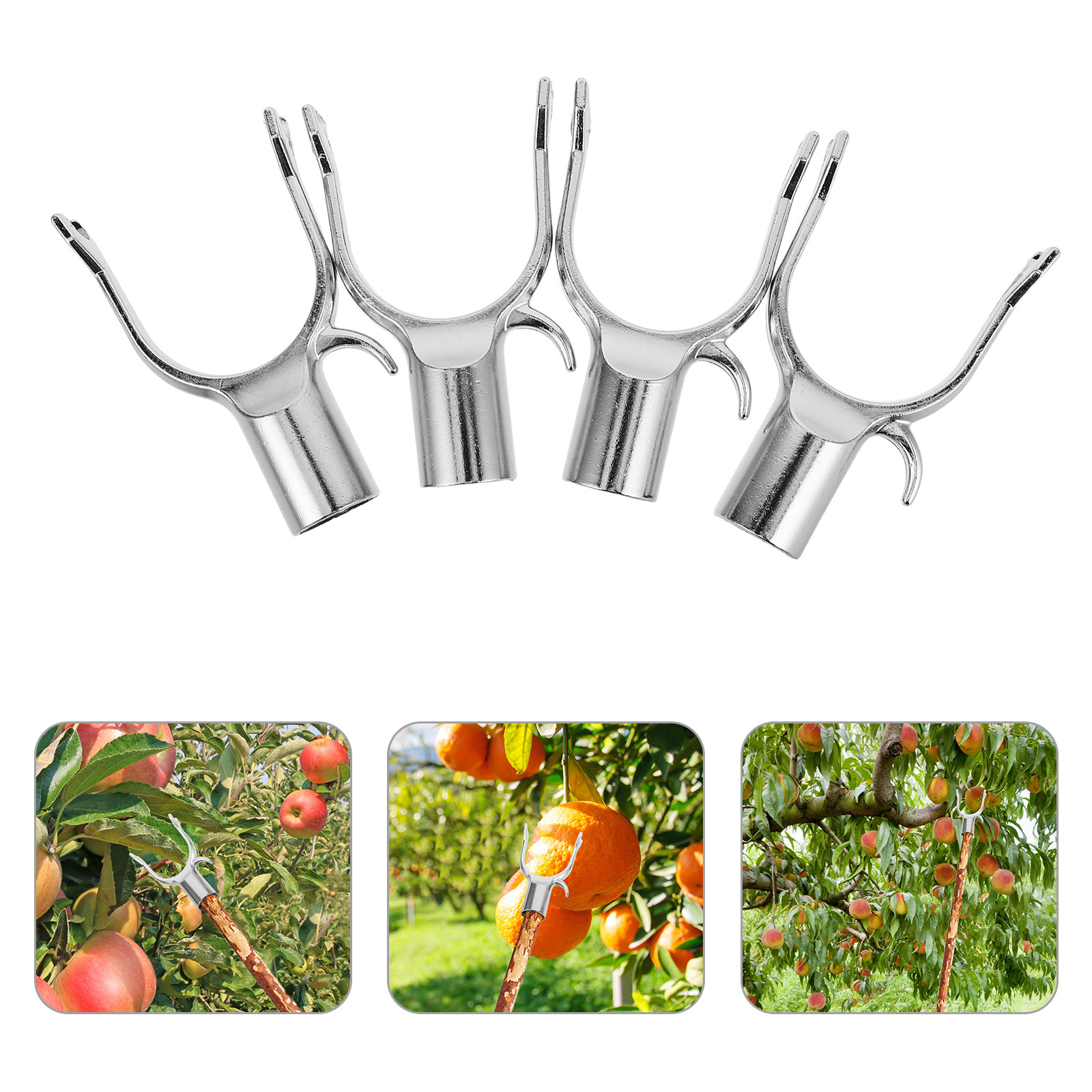 Penyangga Tanaman untuk Kebun, - Plant Support Stake ulasan dan harga