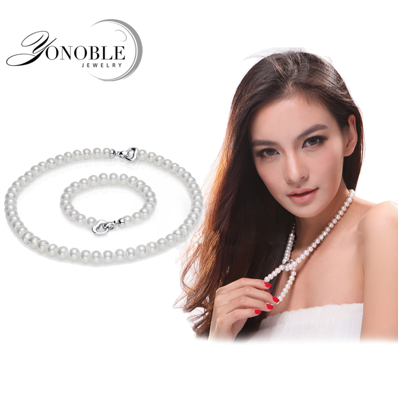 Set gelang mutiara air tawar a - Snake Plant ulasan dan harga