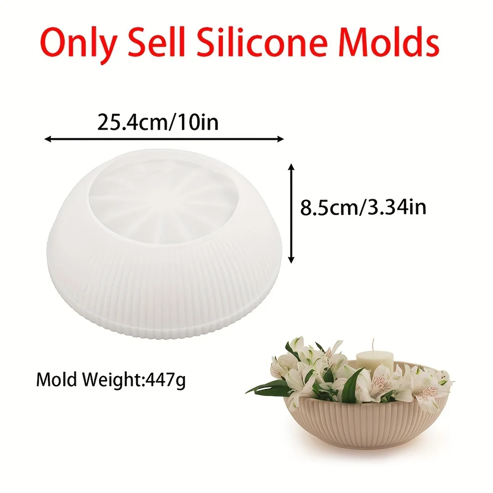 1 Cincin Cetakan Silikon untuk - Pothos ulasan dan harga