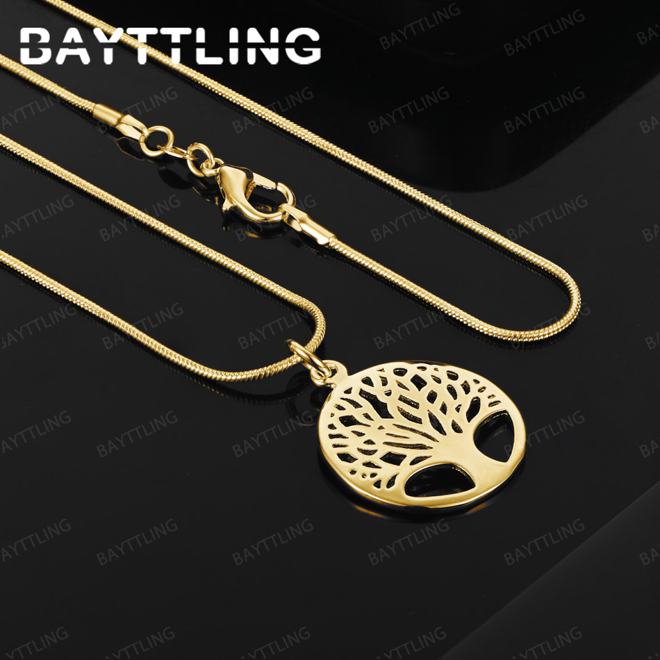 Kalung Liontin Pohon Delikat P - Snake Plant ulasan dan harga
