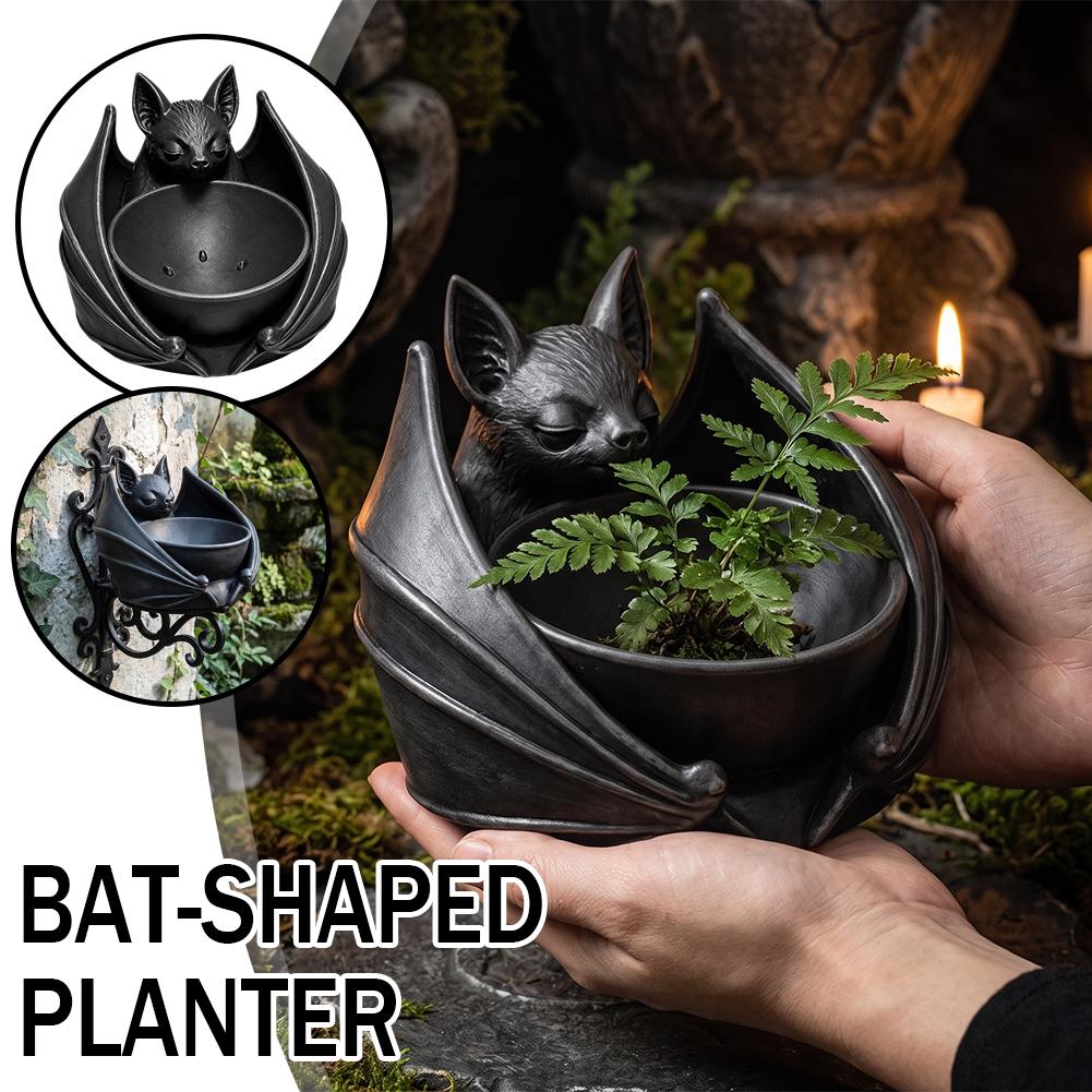 Pot Tanaman Gantung Bergaya Go - Succulent Set ulasan dan harga